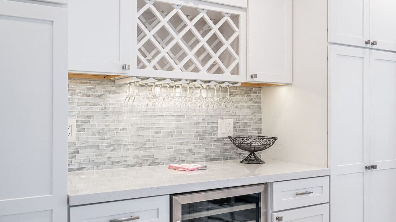 Photo of Kitchen in Harbor Beach
