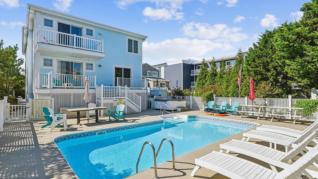 Photo of Outdoor in Fenwick Island