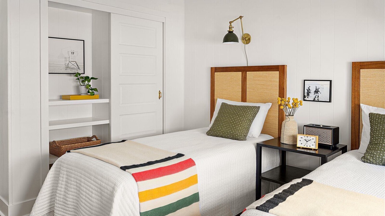Photo of Bedroom in South Rehoboth