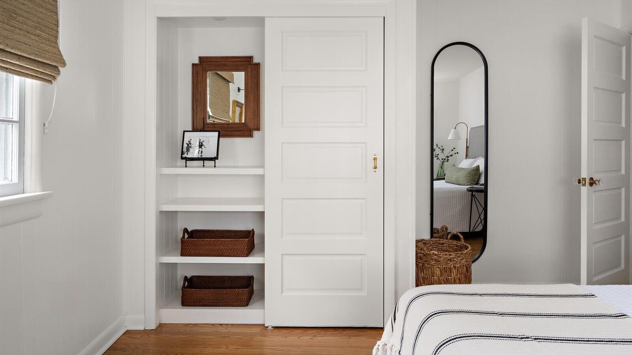 Photo of Bedroom in South Rehoboth
