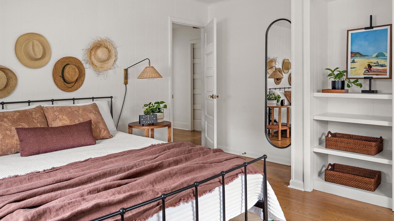 Photo of Bedroom in South Rehoboth