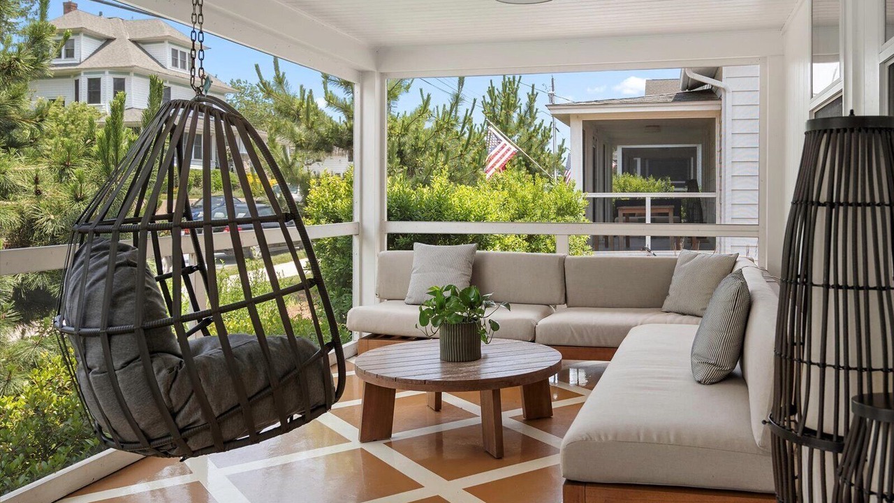 Photo of Outdoor in South Rehoboth