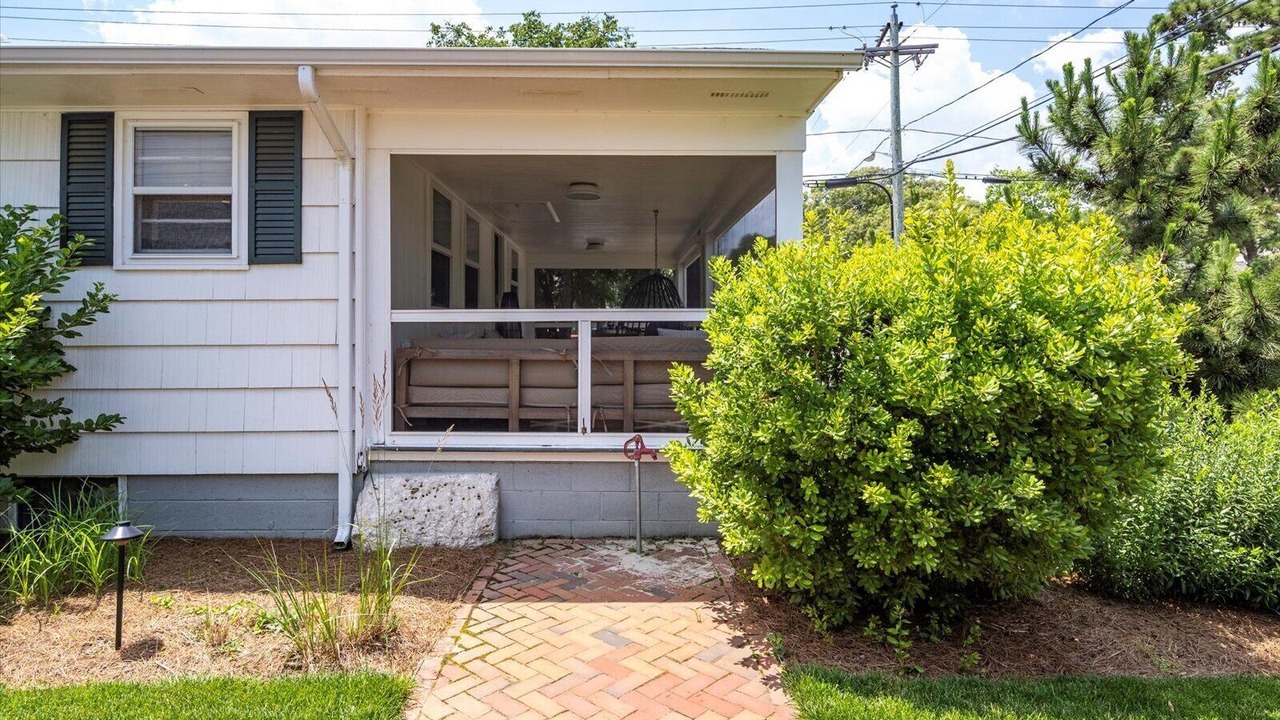 Photo of Outdoor in South Rehoboth