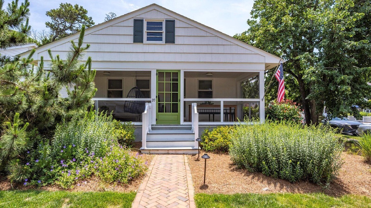 Photo of Outdoor in South Rehoboth