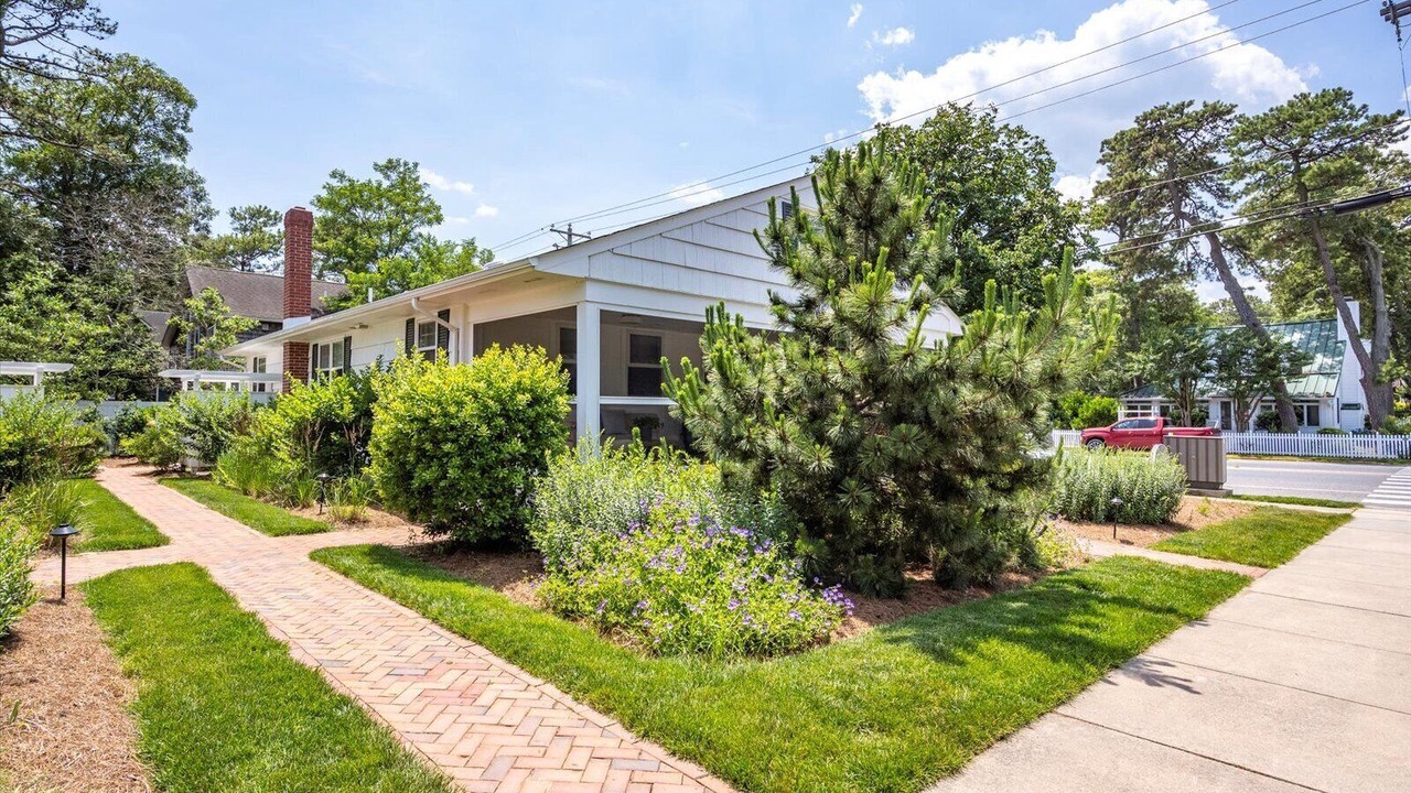 Photo of Outdoor in South Rehoboth