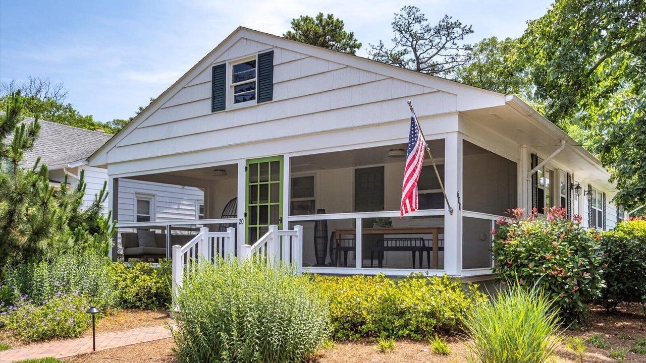 Photo of Outdoor in South Rehoboth