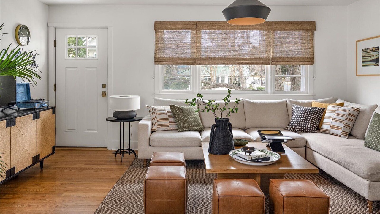 Photo of Livingroom in South Rehoboth