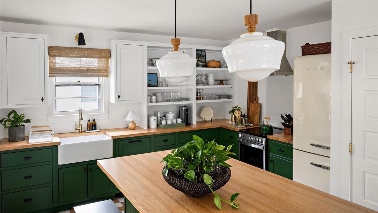 Photo of Kitchen in South Rehoboth