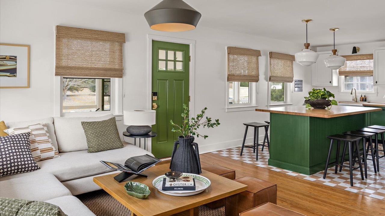 Photo of Livingroom in South Rehoboth
