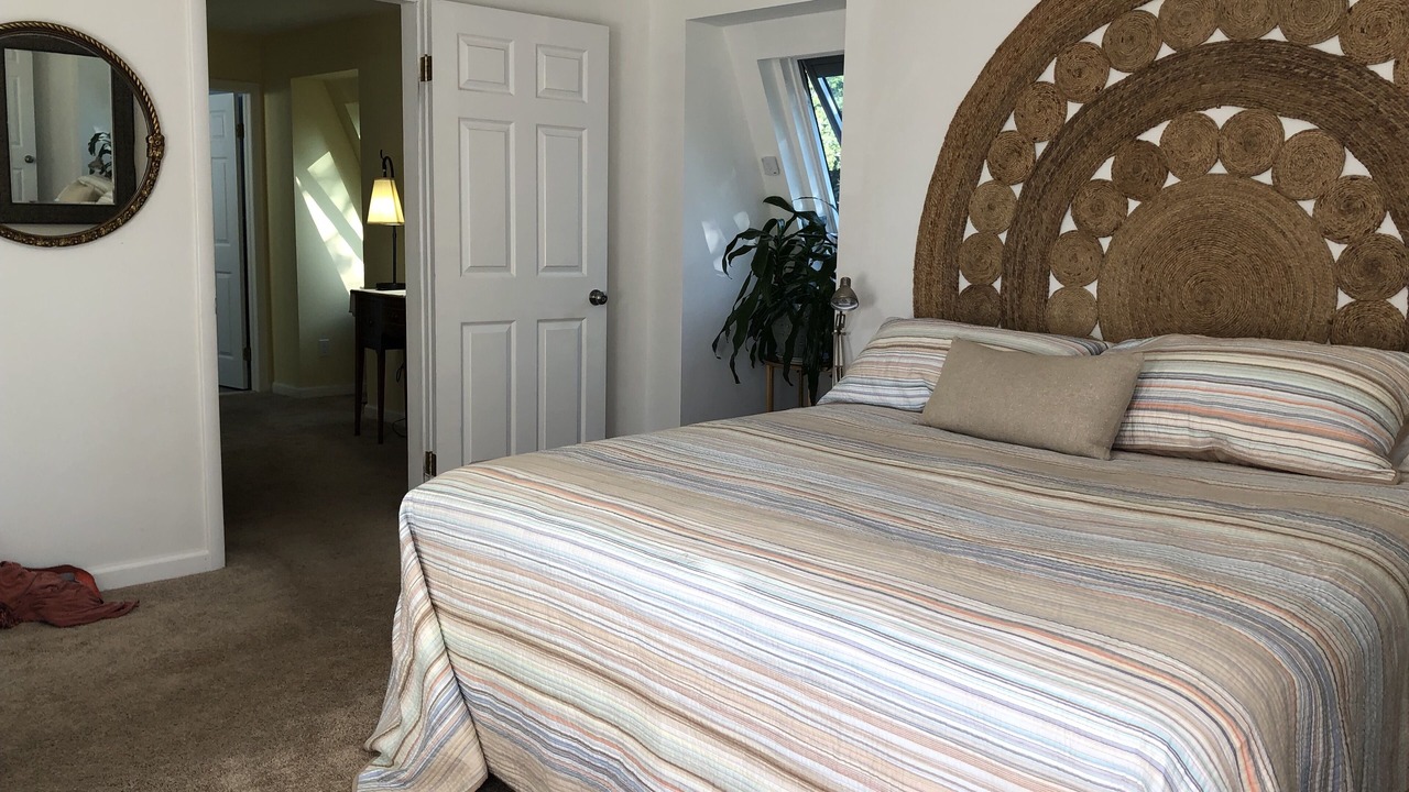 Photo of Bedroom in Cape May Point