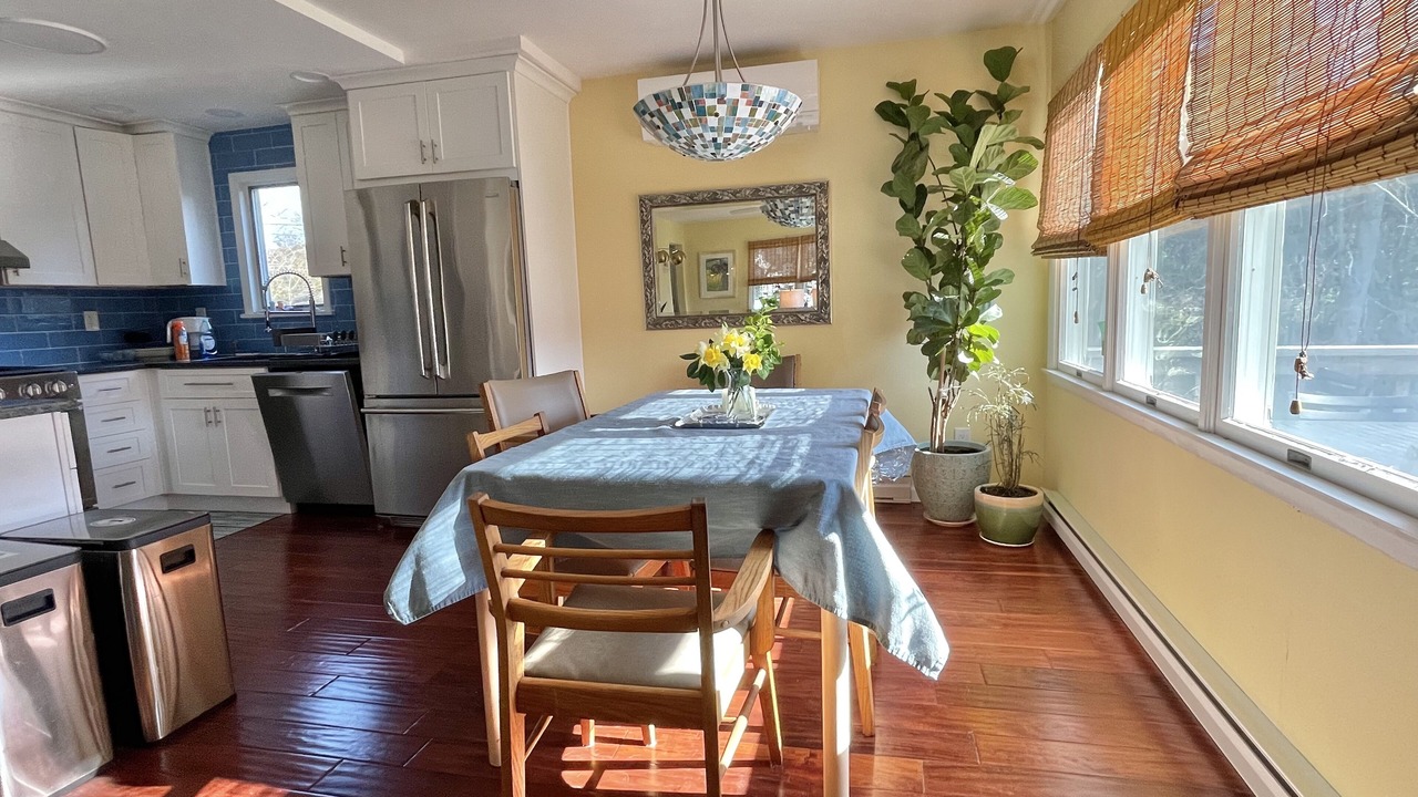 Photo of Kitchen in Cape May Point