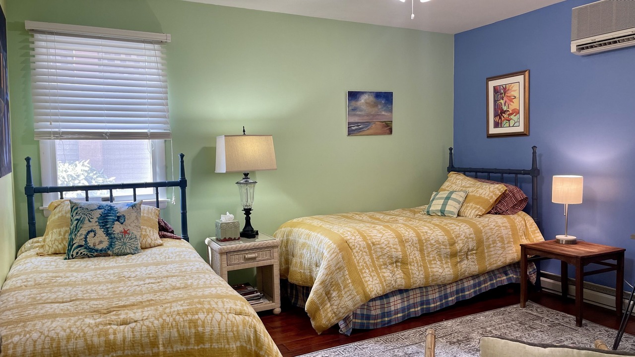 Photo of Bedroom in Cape May Point