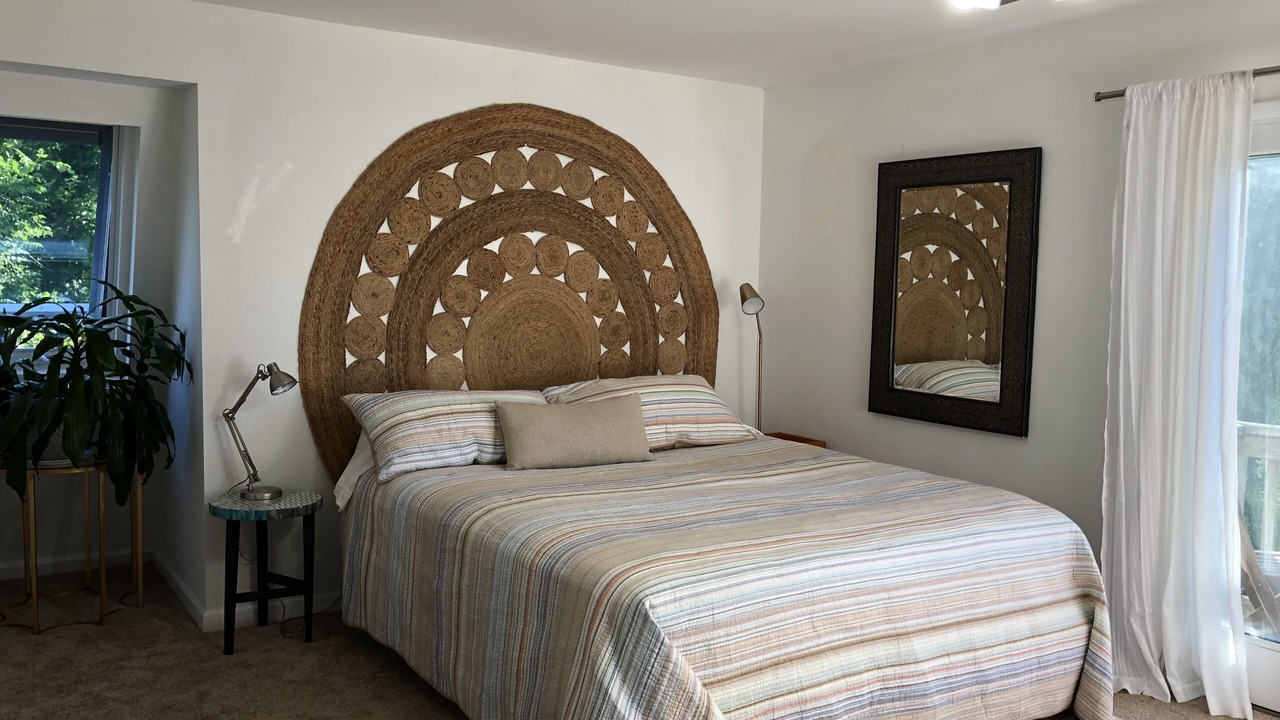 Photo of Bedroom in Cape May Point