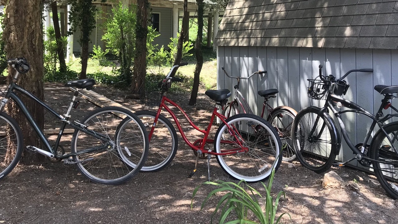 Photo of Outdoor in Cape May Point