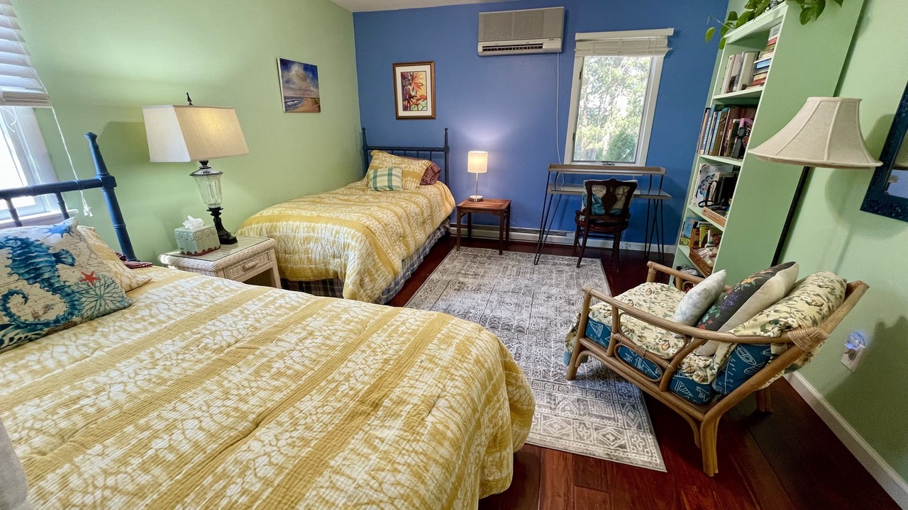 Photo of Bedroom in Cape May Point