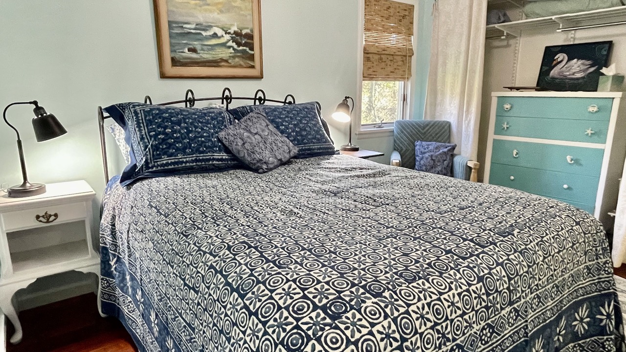 Photo of Bedroom in Cape May Point