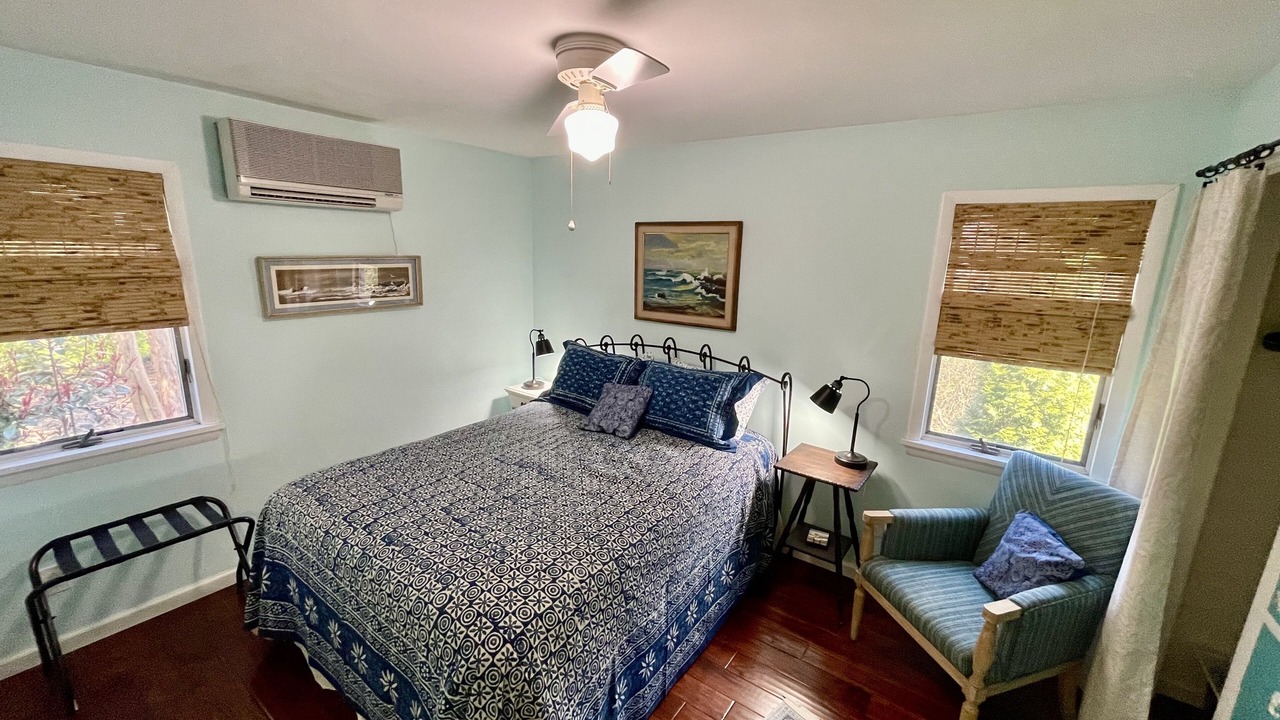 Photo of Bedroom in Cape May Point