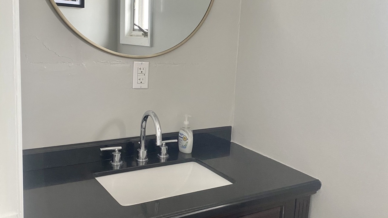 Photo of Bathroom in North Wildwood