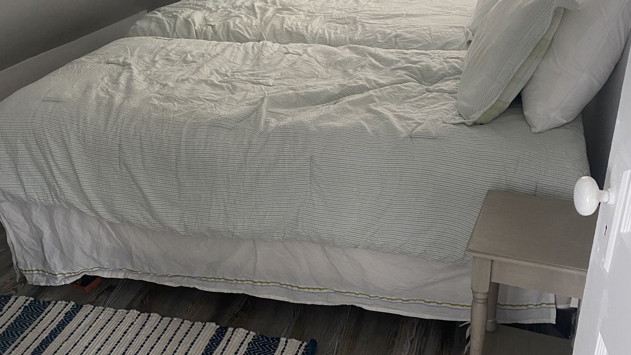 Photo of Bedroom in North Wildwood