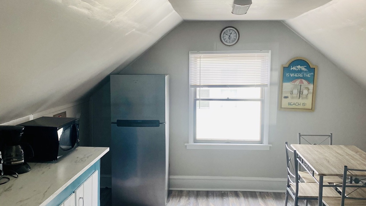 Photo of Bedroom in North Wildwood