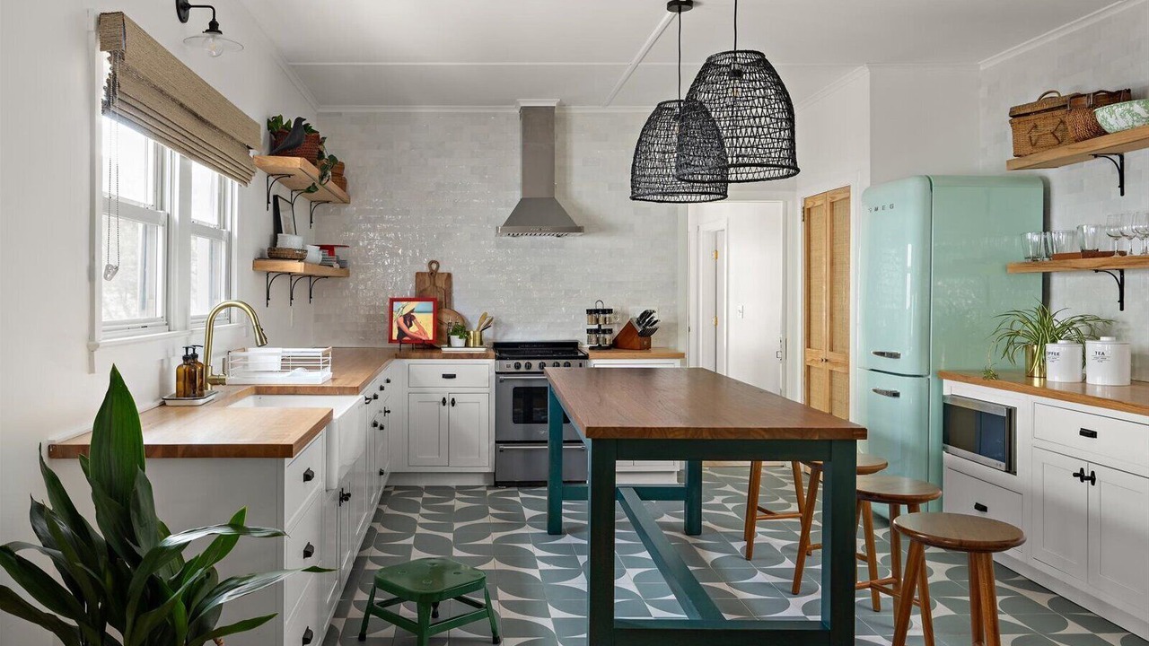 Photo of Kitchen in South Rehoboth