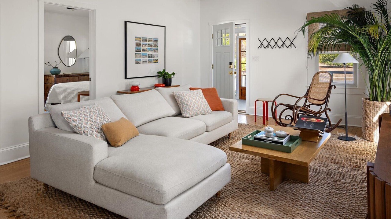 Photo of Livingroom in South Rehoboth