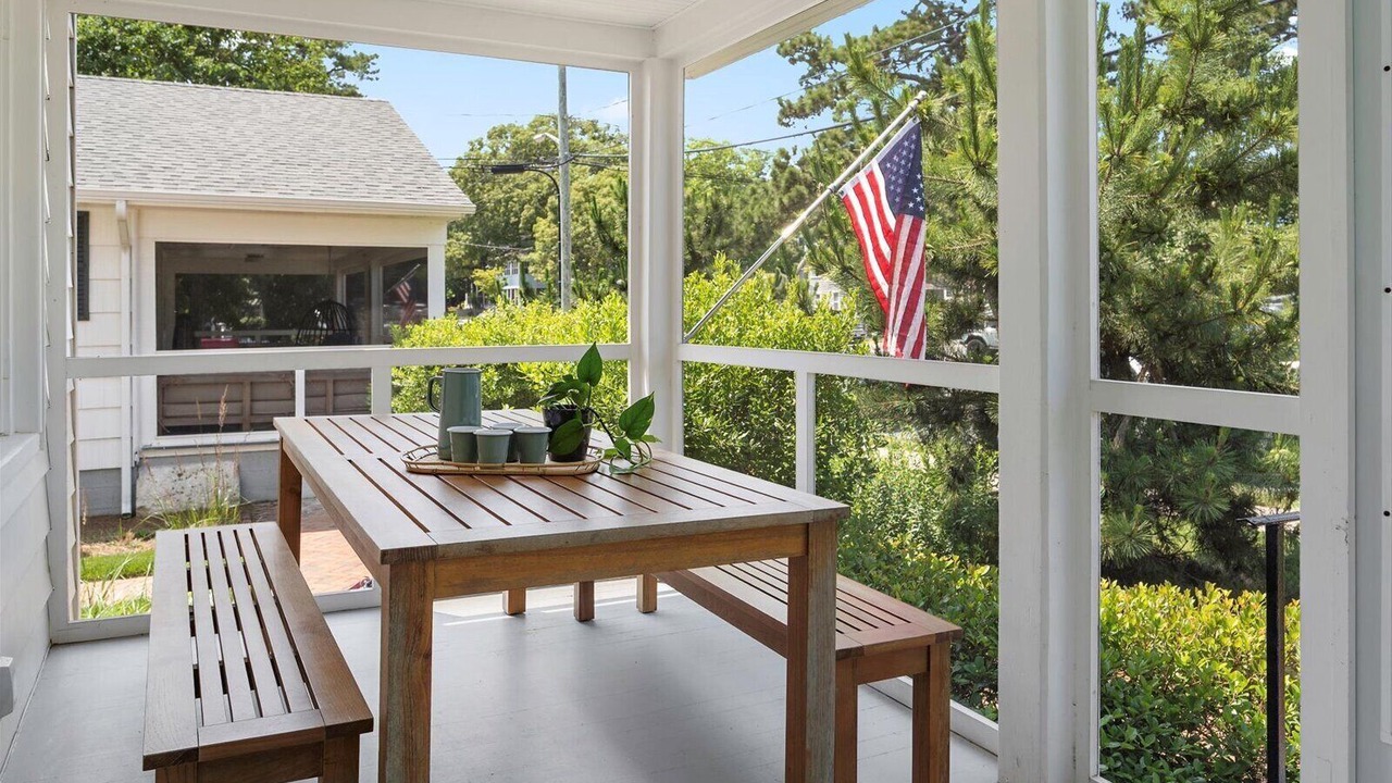 Photo of Outdoor in South Rehoboth