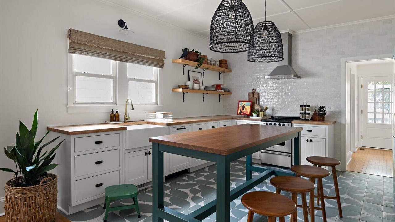 Photo of Kitchen in South Rehoboth