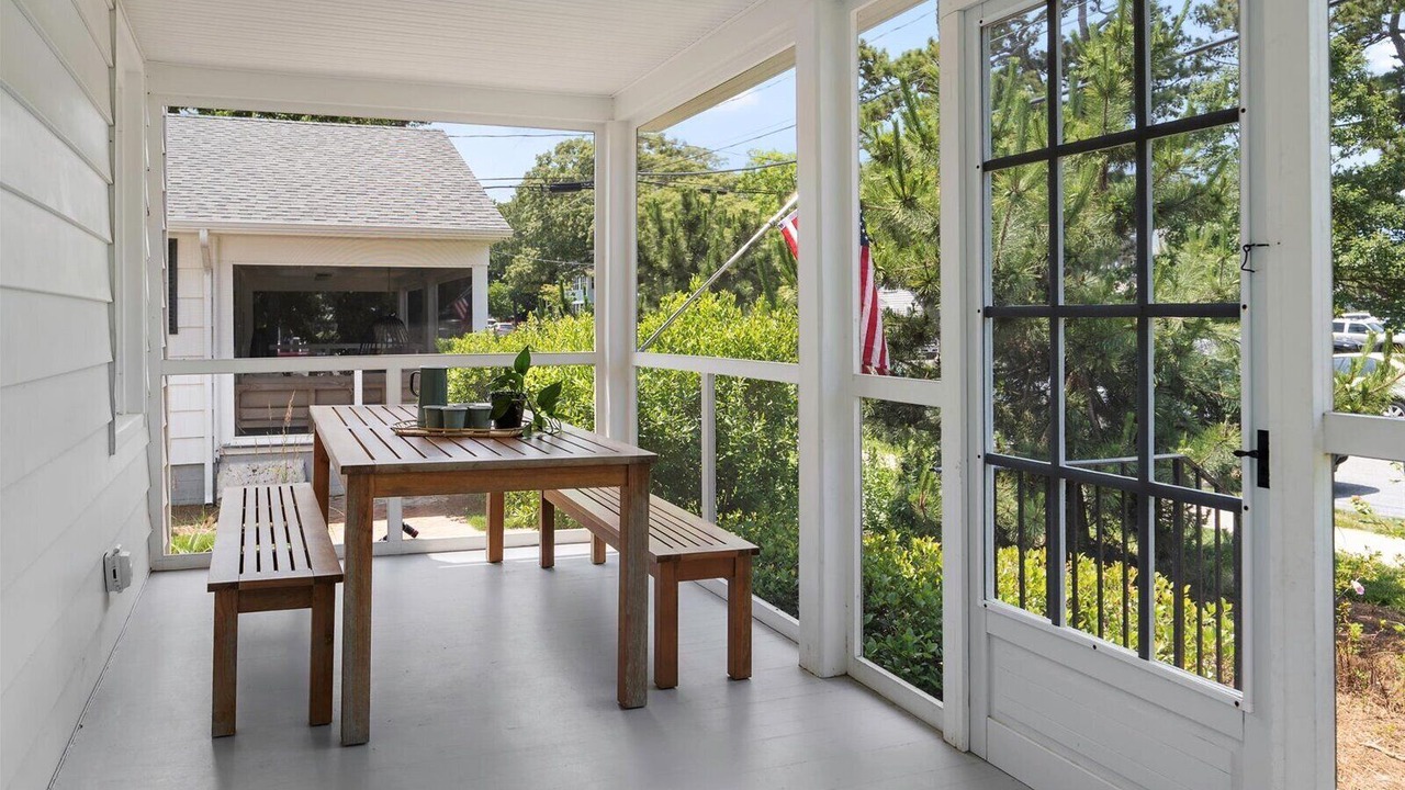 Photo of Outdoor in South Rehoboth