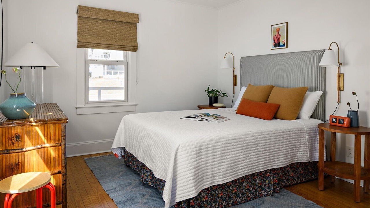 Photo of Bedroom in South Rehoboth