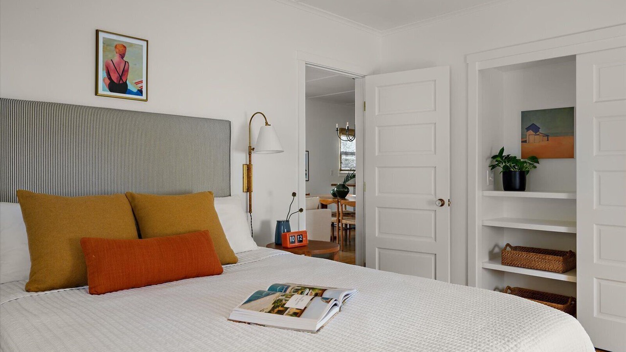 Photo of Bedroom in South Rehoboth
