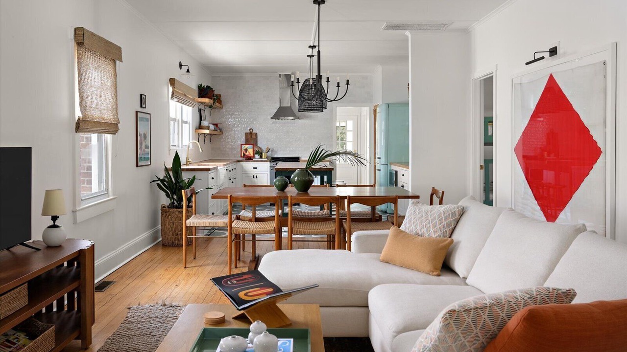 Photo of Livingroom in South Rehoboth