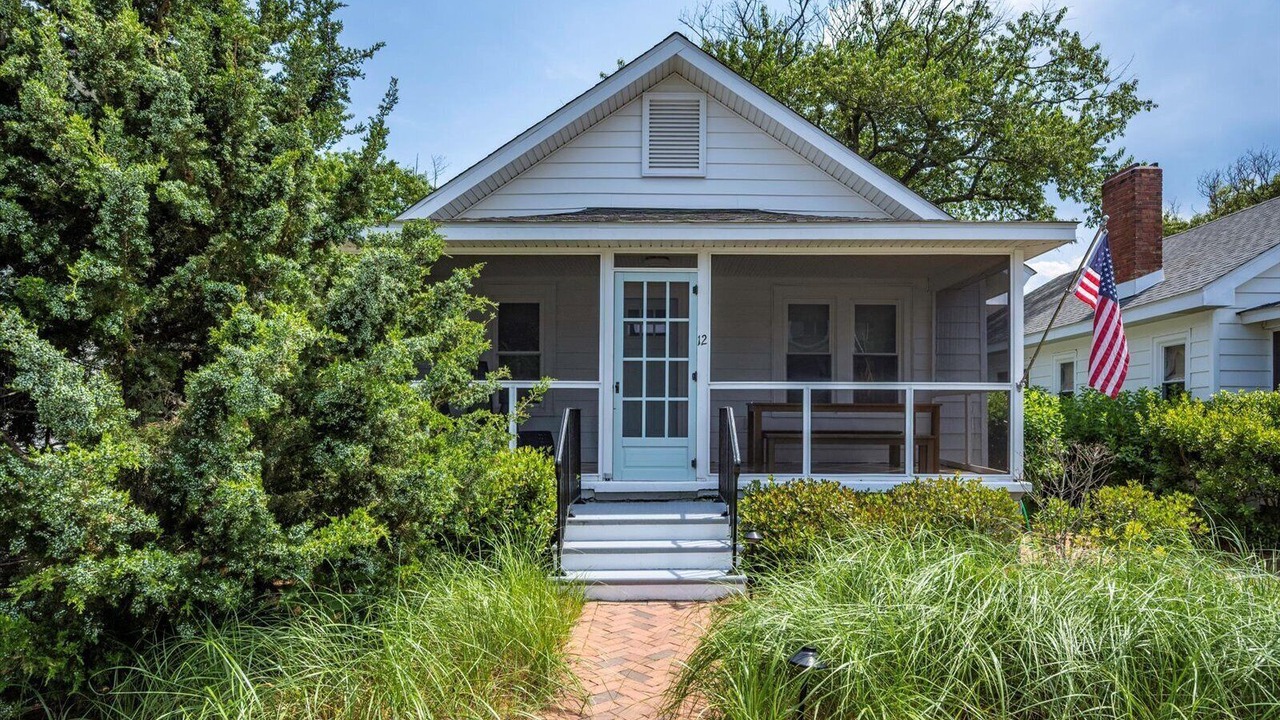 Photo of Outdoor in South Rehoboth
