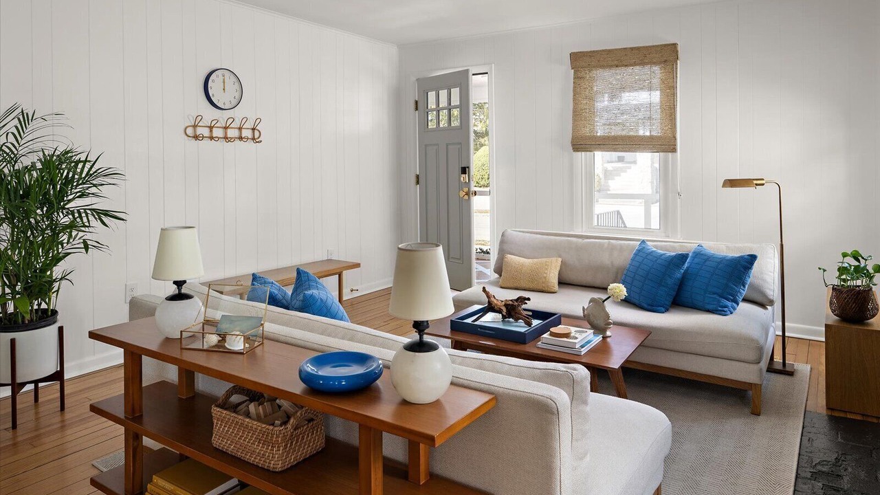 Photo of Livingroom in South Rehoboth