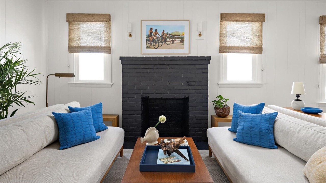 Photo of Livingroom in South Rehoboth