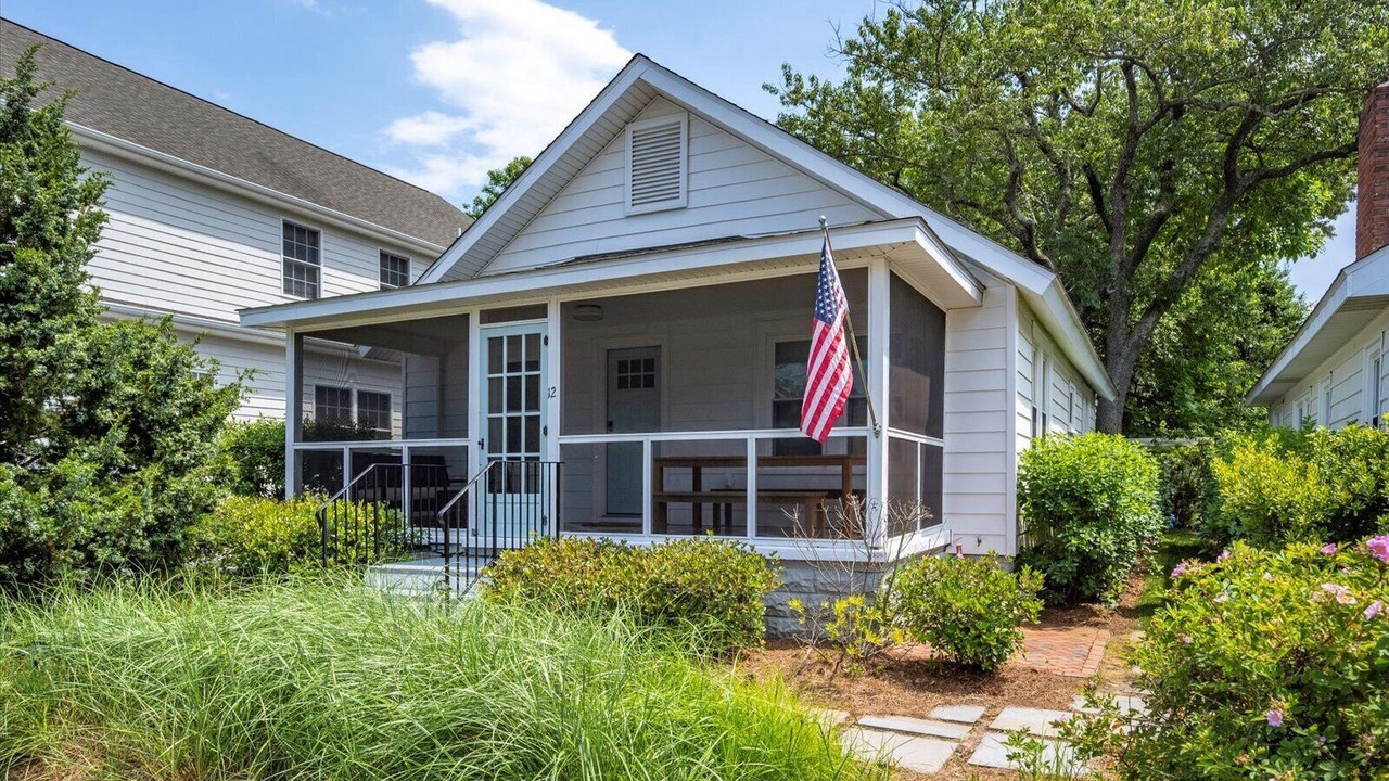Photo of Outdoor in South Rehoboth