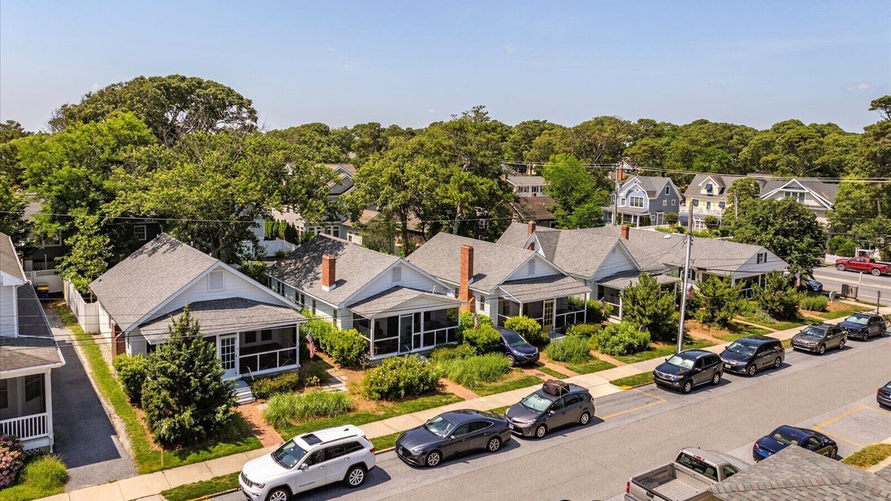 Photo of Outdoor in South Rehoboth