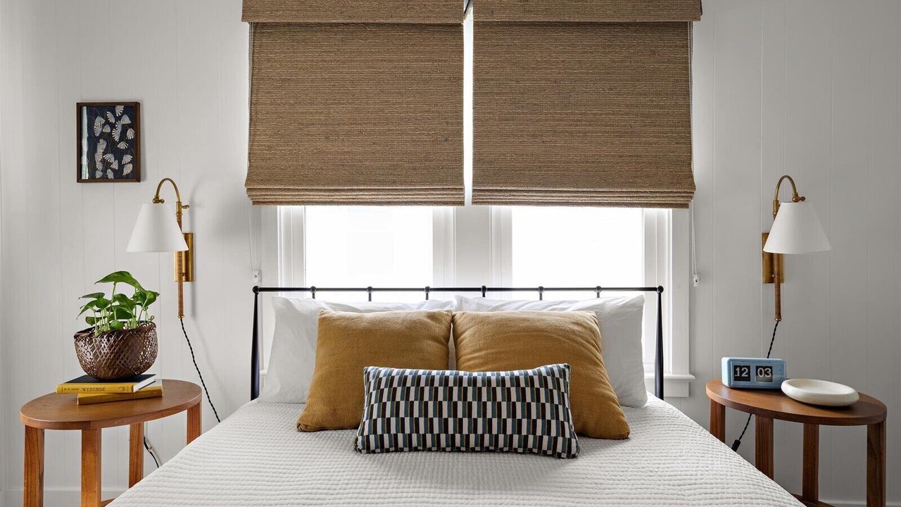 Photo of Bedroom in South Rehoboth