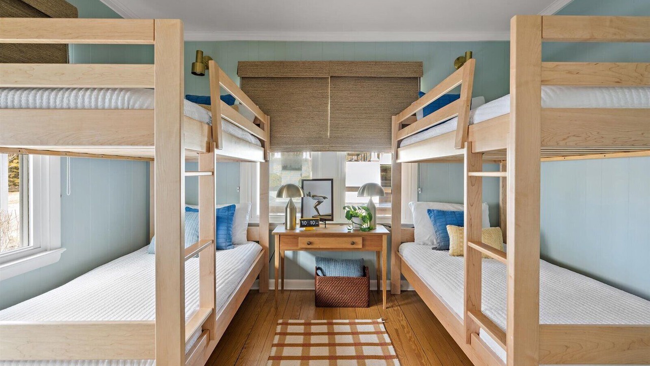 Photo of Bedroom in South Rehoboth
