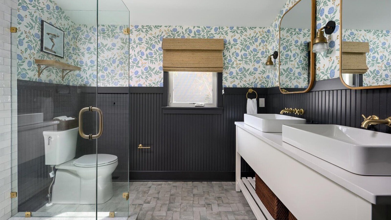 Photo of Bathroom in South Rehoboth