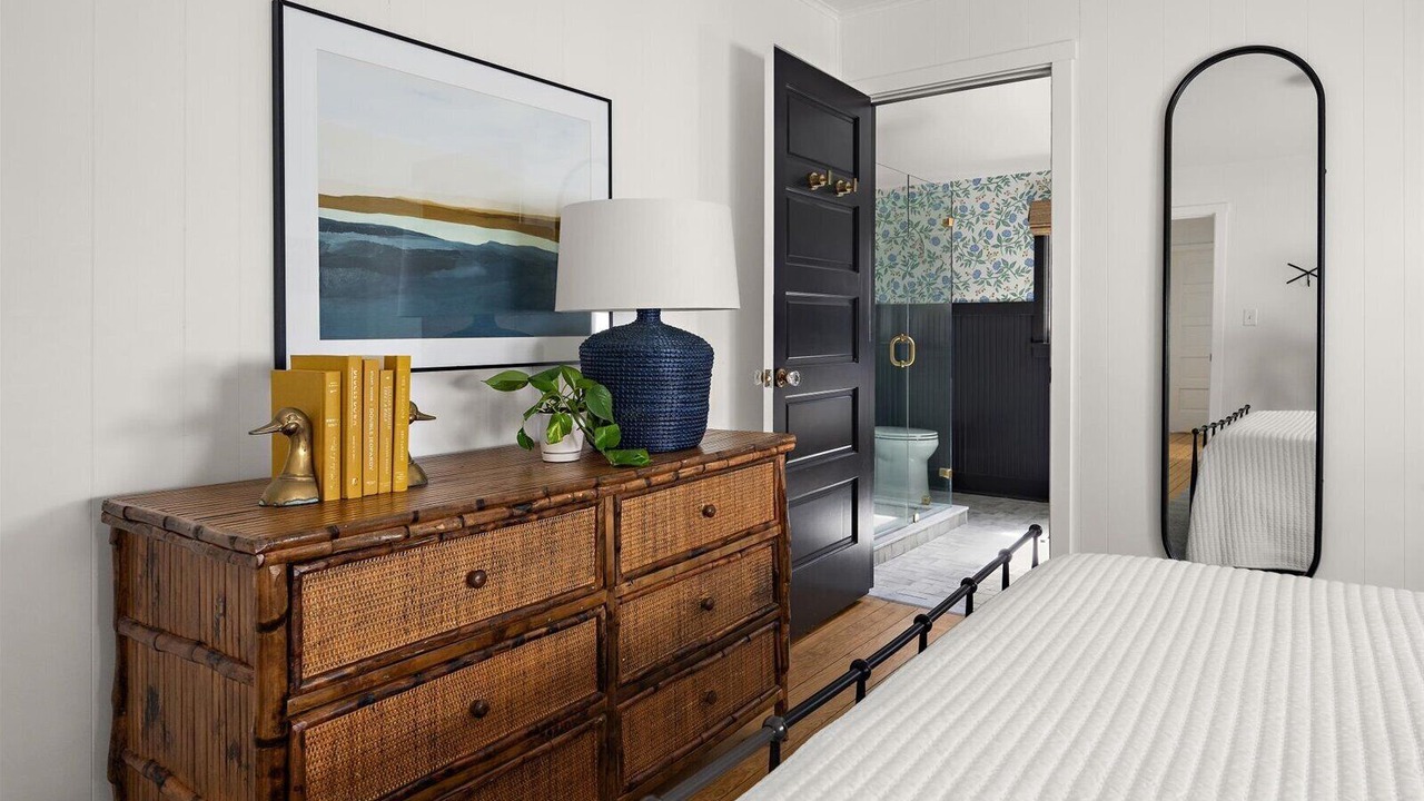 Photo of Bedroom in South Rehoboth
