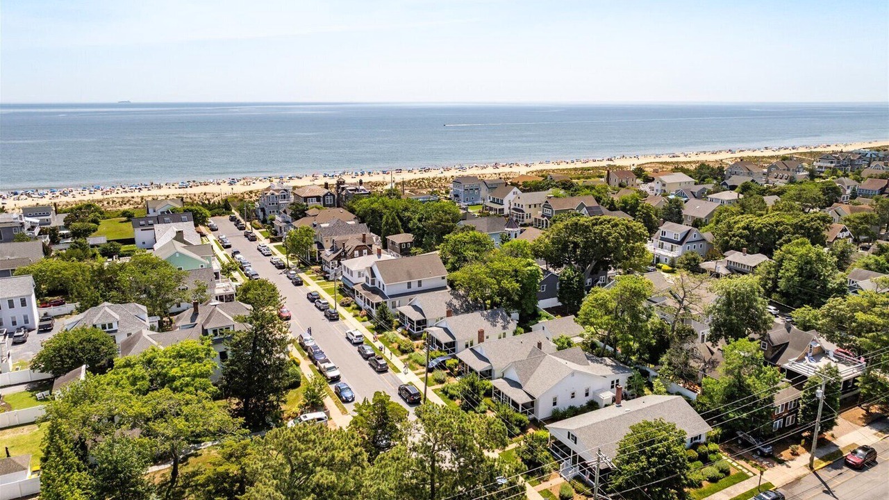 Photo of Outdoor in South Rehoboth