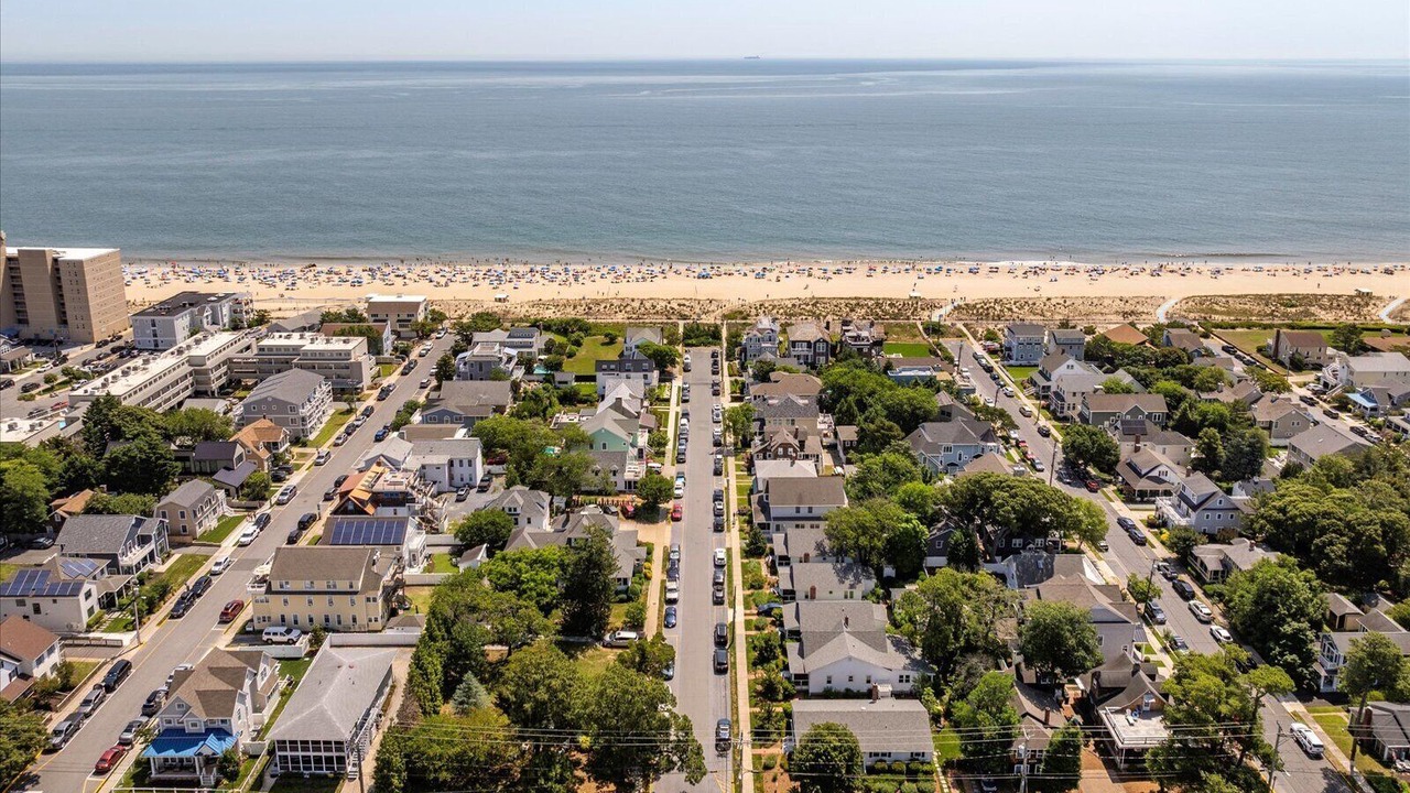 Photo of Outdoor in South Rehoboth