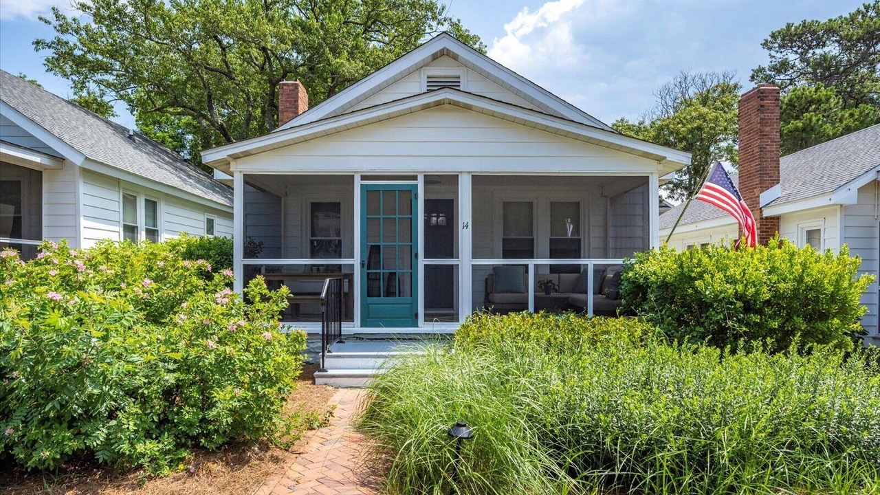 Photo of Outdoor in South Rehoboth
