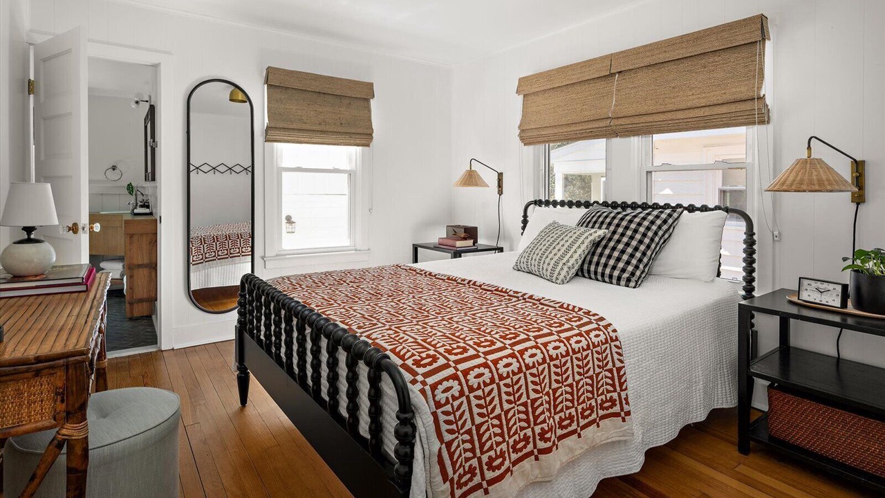 Photo of Bedroom in South Rehoboth