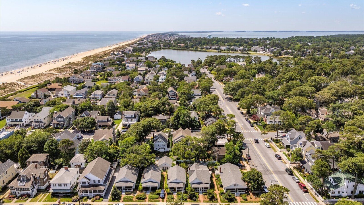 Photo of Outdoor in South Rehoboth