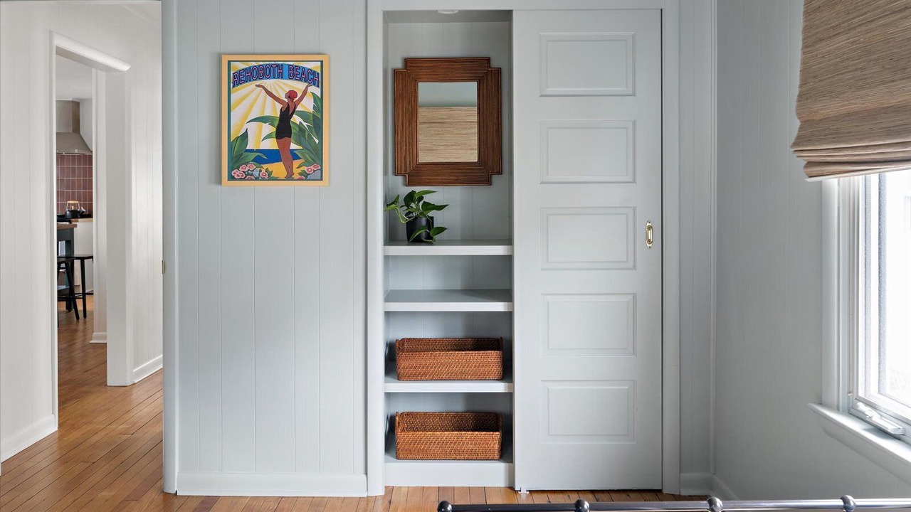 Photo of Bedroom in South Rehoboth