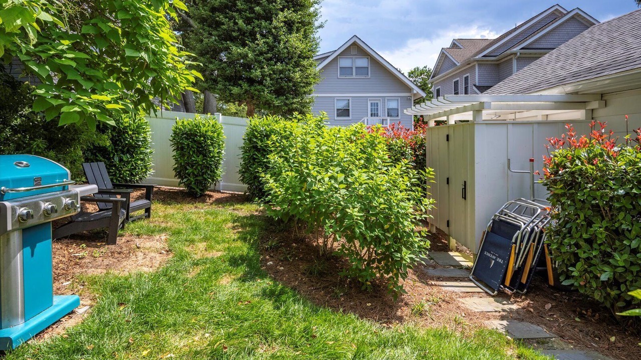 Photo of Outdoor in South Rehoboth