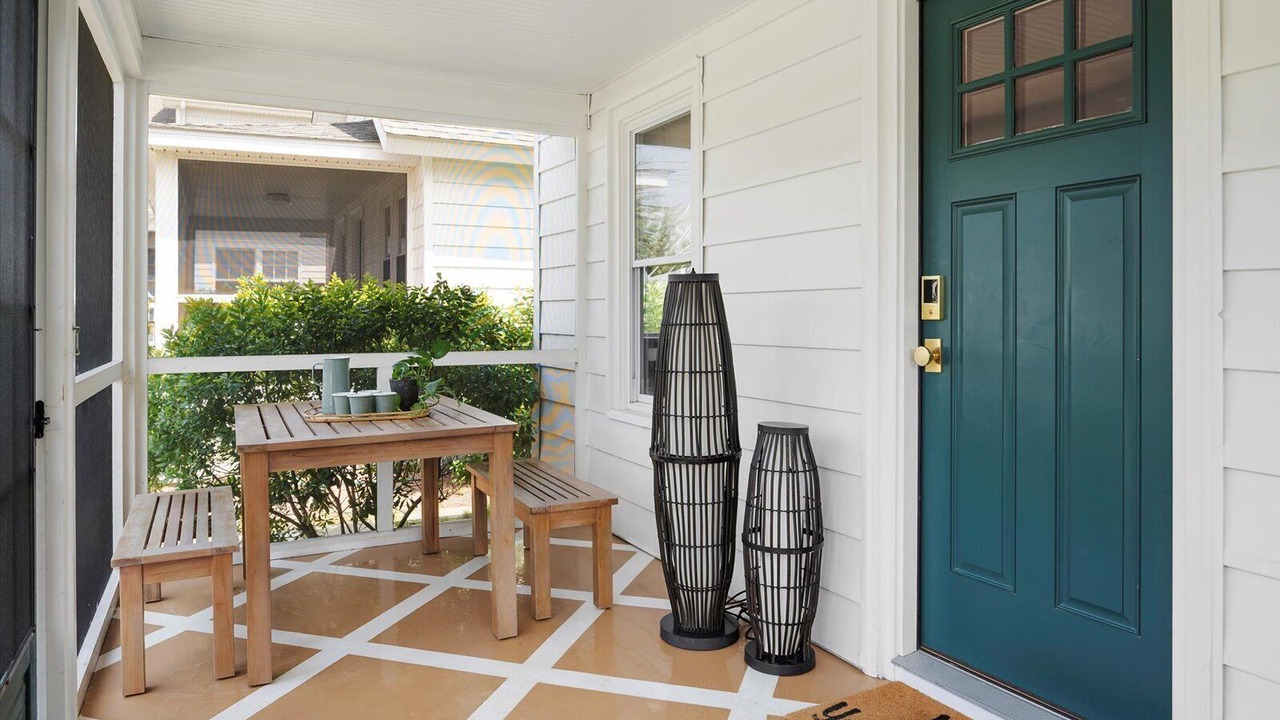 Photo of Outdoor in South Rehoboth