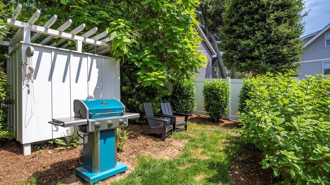 Photo of Outdoor in South Rehoboth